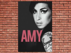 -Amy (2015)-<br>The Original Movie