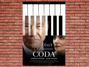 -Coda (2020)-<br>The Original Movie