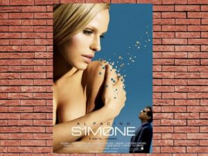 -Simone, S1m0ne (2002)-<br>The Original Movie