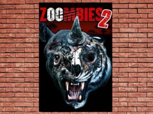 -Zoombies 2 (2019)-<br>The Original Movie
