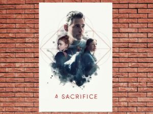 -A Sacrifice (2024)-<br>The Original Movie