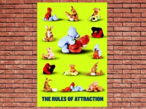 -The Rules of Attraction (2002)-<br>The Original Movie