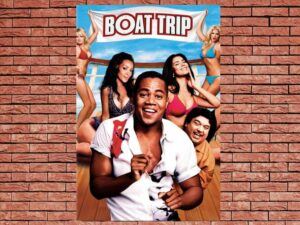 -Boat Trip (2002)-<br>The Original Movie