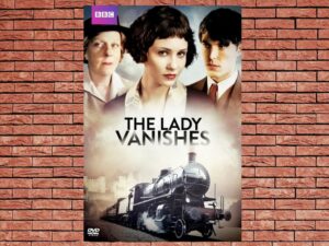 -The Lady Vanishes (2013)-<br>The Original Movie