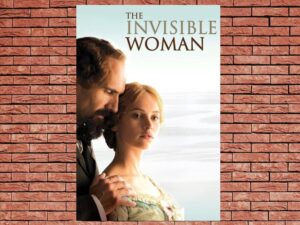 -The Invisible Woman (2013)-<br>The Original Movie