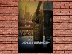 -Skateshop (2021)-<br>The Original Movie