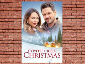 -Coyote Creek Christmas (2021)-<br>The Original Movie