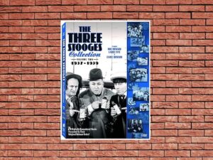 -Flat Foot Stooges (1938)-<br>The Original Movie