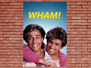 -Wham! (2023)-<br>The Original Movie