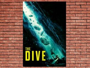 -The Dive (2023)-<br>The Original Movie