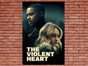 -The Violent Heart (2020)-<br>The Original Movie