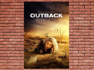 -Outback (2019)-<br>The Original Movie