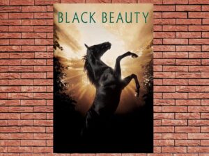 -Black Beauty (1994)-<br>The Original Movie