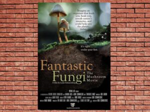 -Fantastic Fungi (2019)-<br>The Original Movie