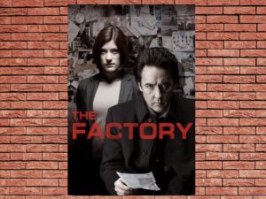 -The Factory (2011)-<br>The Original Movie