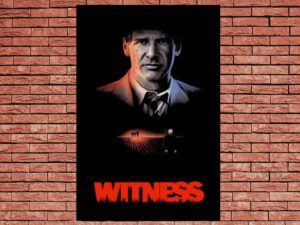-Witness (1985)-<br>The Original Movie