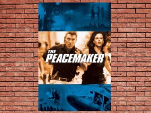 -The Peacemaker (1997)-<br>The Original Movie