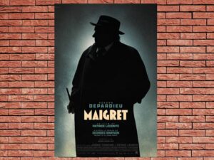-Maigret (2022)-<br>The Original Movie