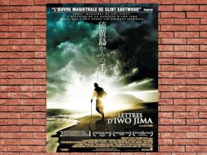 -Letters From Iwo Jima (2006)-<br>The Original Movie