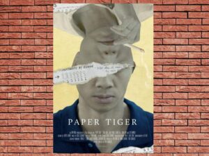 -Paper Tiger (2020)-<br>The Original Movie