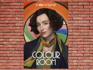 -The Colour Room (2021)-<br>The Original Movie