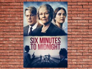 -Six Minutes to Midnight (2020)-<br>The Original Movie