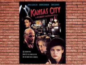 -Kansas City (1996)-<br>The Original Movie