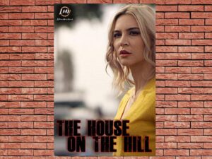 -The House On The Hill (2019)-<br>The Original Movie