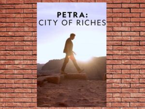 -Petra: Secrets of the Ancient Builders (2019)-<br>The Original Movie