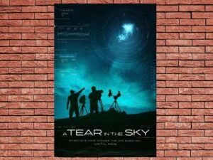 -A Tear in the Sky (2022)-<br>The Original Movie