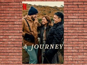 -A Journey (2024)-<br>The Original Movie