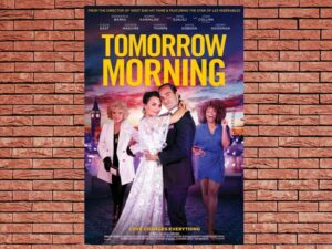 -Tomorrow Morning (2022)-<br>The Original Movie