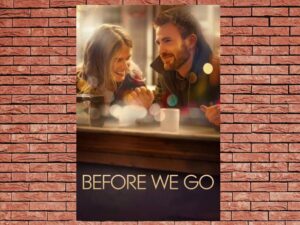-Before We Go (2014)-<br>The Original Movie