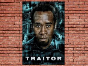 -Traitor (2008)-<br>The Original Movie