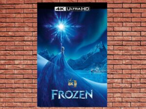 -Frozen (2013)-<br>The Original Movie