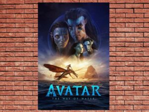 -Avatar: The Way of Water (2022)-<br>The Original Movie