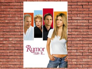 -Rumor Has It... (2005)-<br>The Original Movie