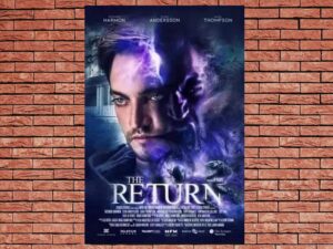 -The Return (2020)-<br>The Original Movie