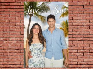 -Love in the Sun (2019)-<br>The Original Movie