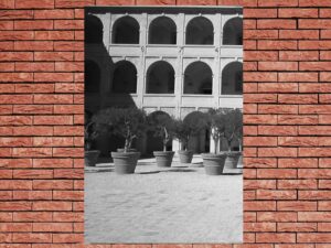 -La Vie des monuments (2020)-<br>The Original Movie