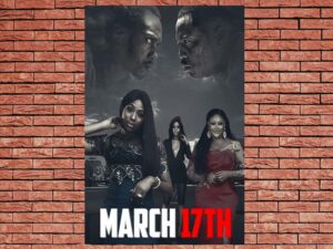 -March 17th (2021)-<br>The Original Movie