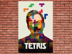 -Tetris (2023)-<br>The Original Movie