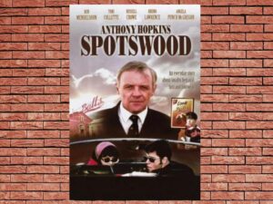 -Spotswood (1992)-<br>The Original Movie