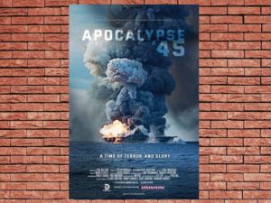 -Apocalypse '45 (2020)-<br>The Original Movie