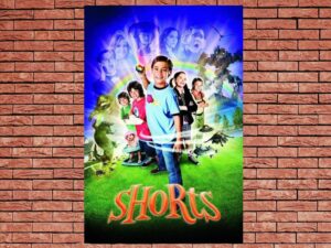 -Shorts (2009)-<br>The Original Movie