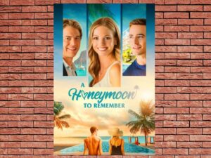 -A Honeymoon to Remember (2021)-<br>The Original Movie