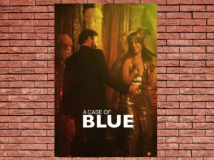 -A Case of Blue (2021)-<br>The Original Movie