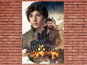 -The Boy in the Woods (2023)-<br>The Original Movie