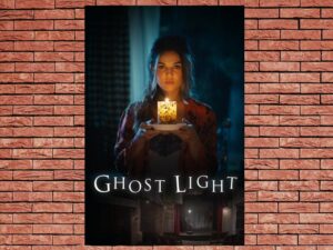 -Ghost Light (2018)-<br>The Original Movie