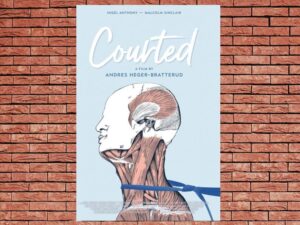 -Courted (2017)-<br>The Original Movie